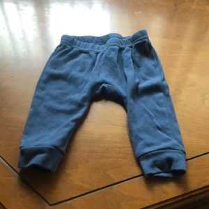 Baby pants